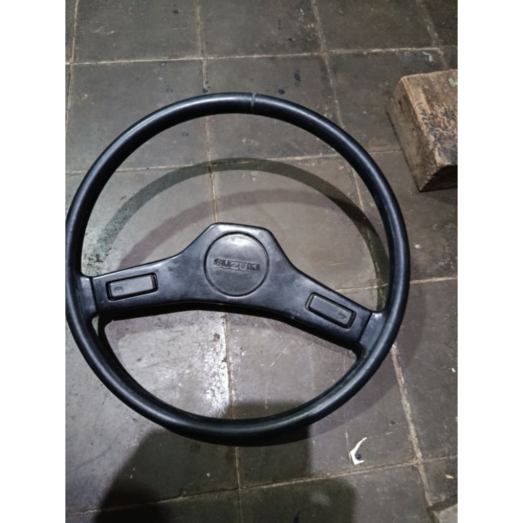 stir Suzuki carry Bagong,lj80,sj410,st20