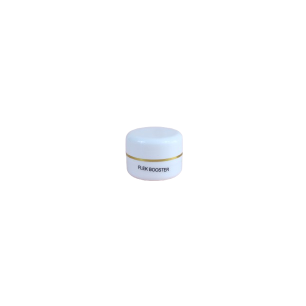 Flek Booster Cream Flek Wajah Ampuh