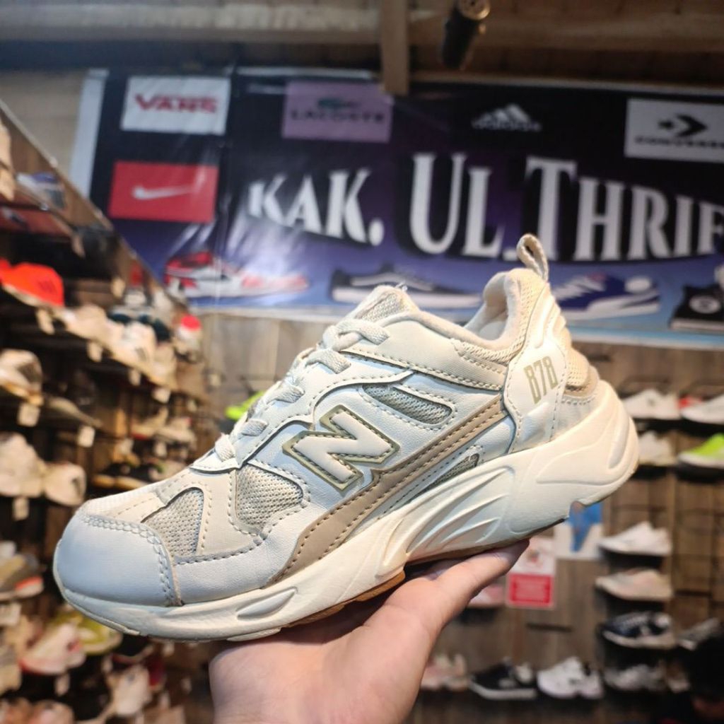 nb 878 second original