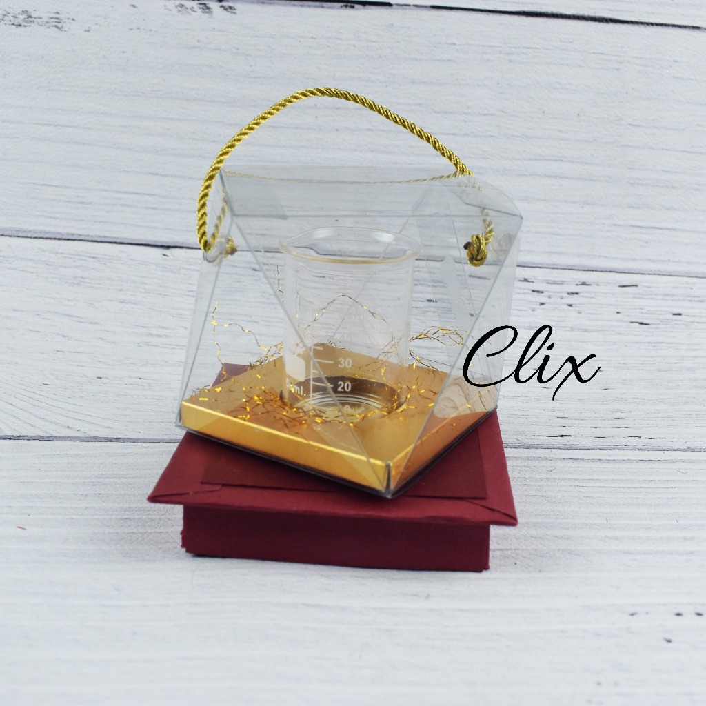 Box Mika Souvenir