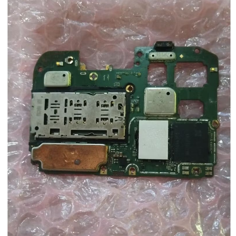 Mesin oppo a15