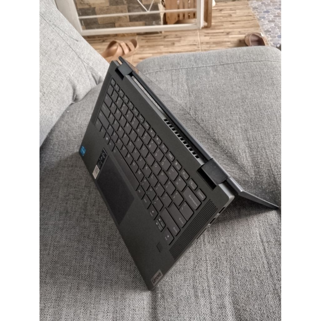 Lenovo Flex 5 Touchscreen core i3 gen 11