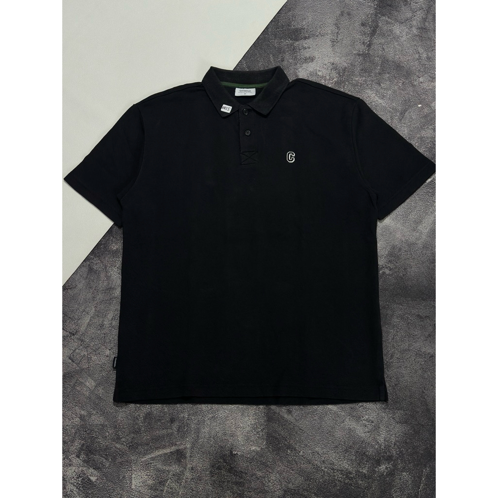 Polo Shirt Covernat