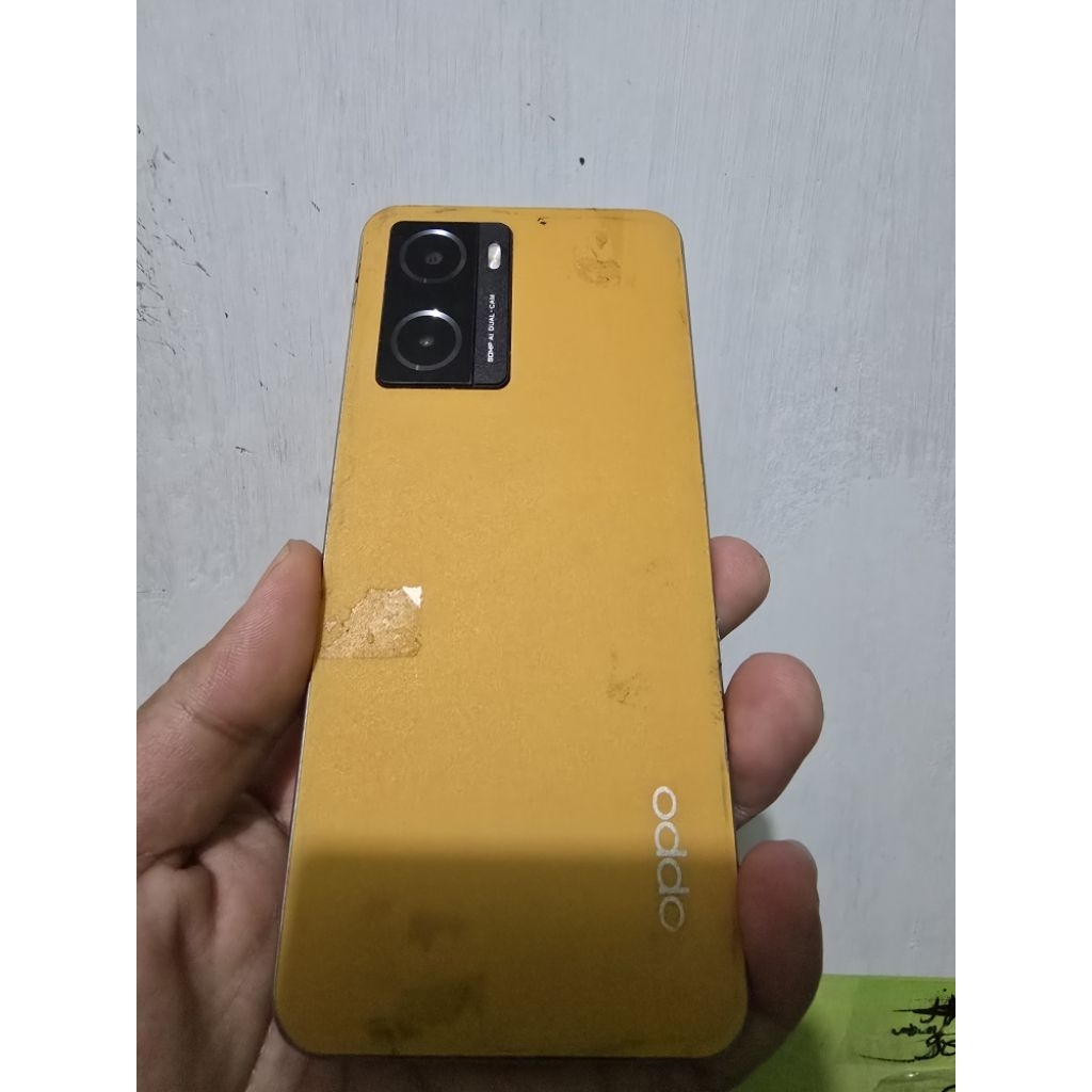 oppo a77s 8 128 minus mati mesin janda lcd mulus lokal gambling