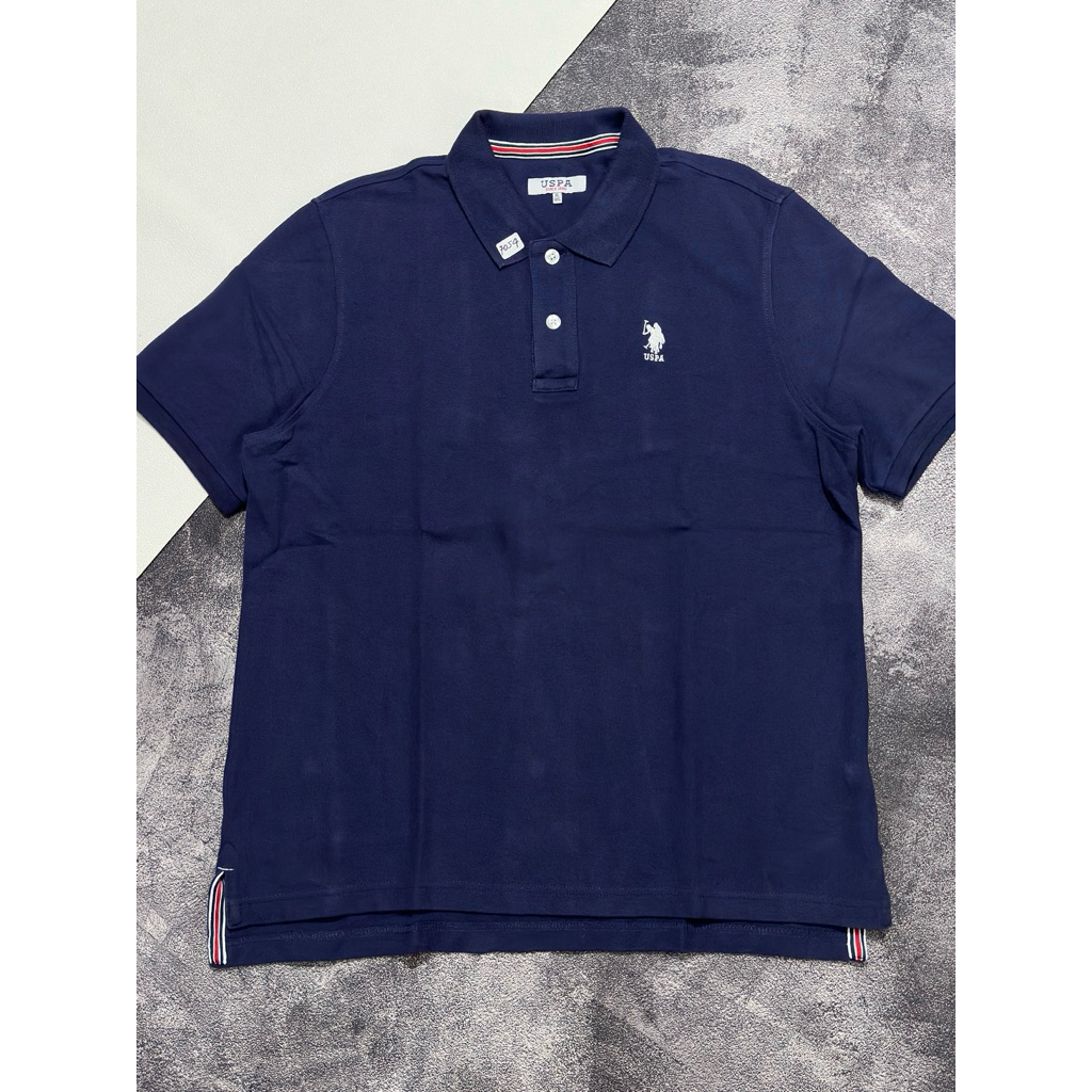 Polo Shirt USPA