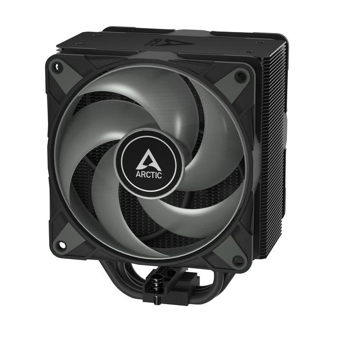 Arctic Freezer 36 A-RGB (Black)