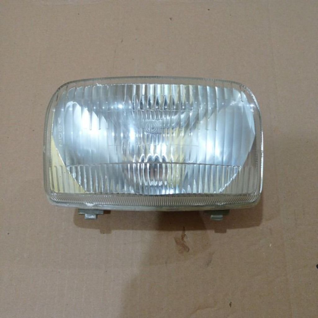 REFLEKTOR DEPAN/LAMPU DEPAN ASTREA GRAND ORIGINAL KGD
