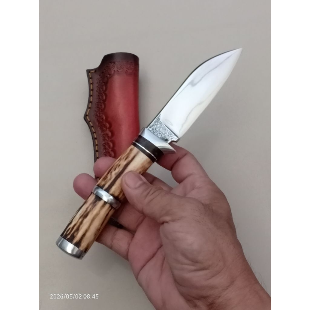 PISAU SKINNER K110