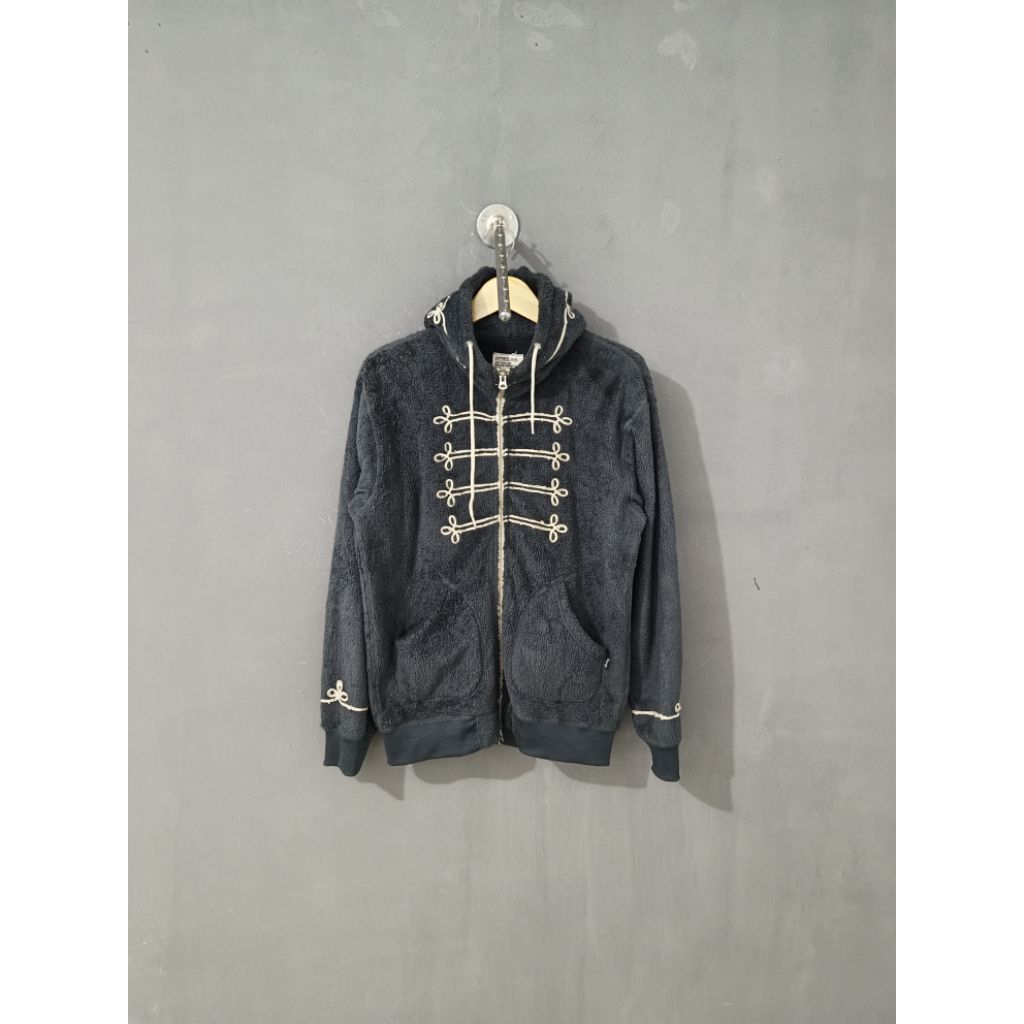 Beams Sherpa Jacket