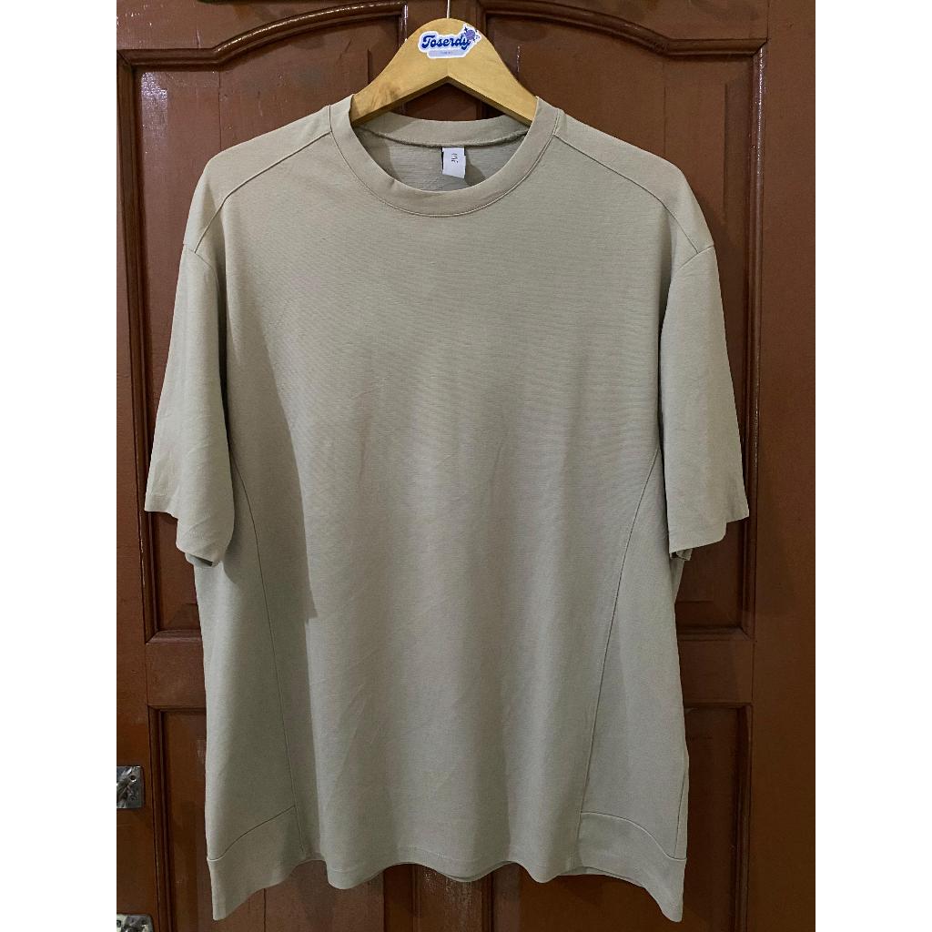 Kaos Polos Laine