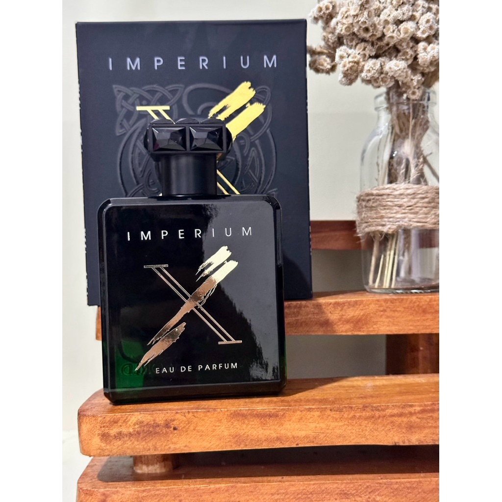 Imperium X Fragrance World Preloved