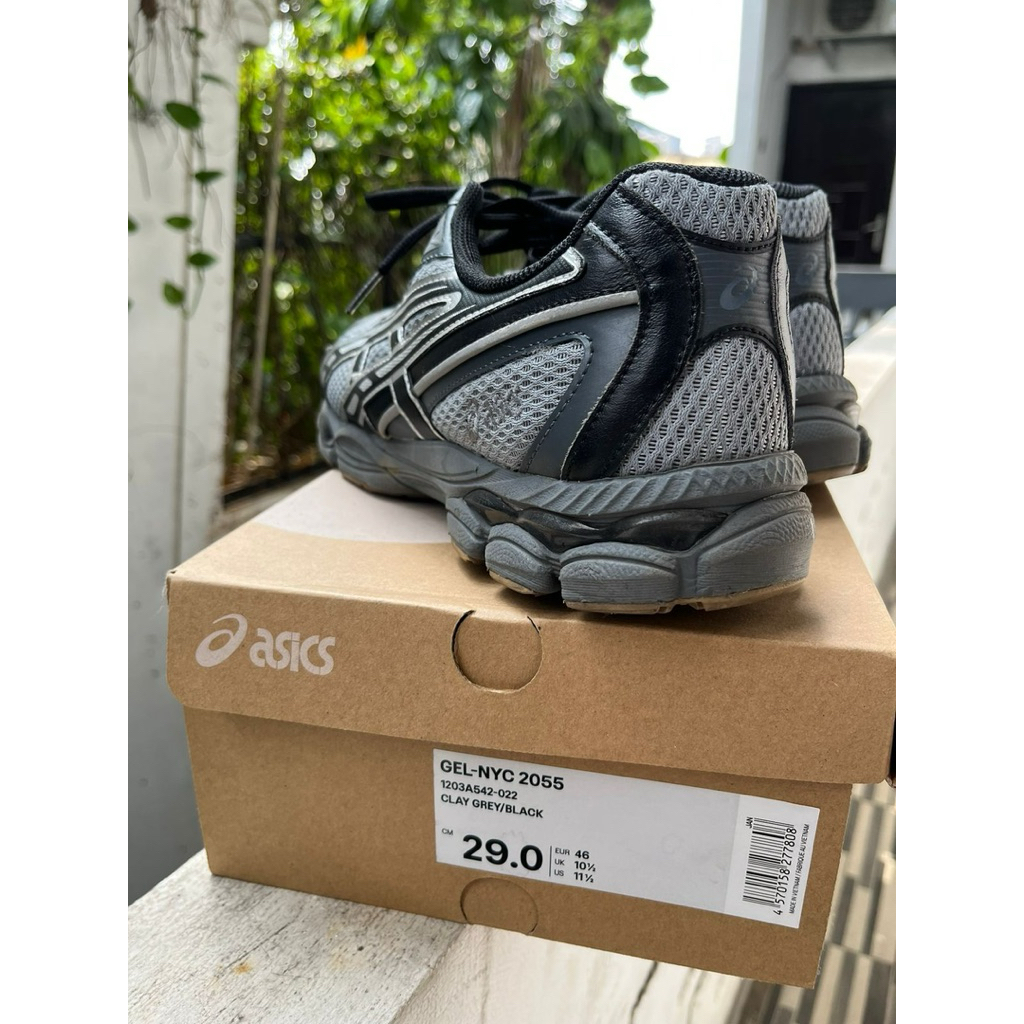 ASICS GEL NYC-2055
