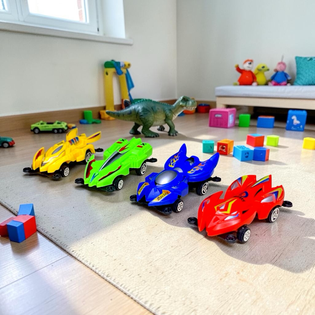 Mainan Anak Mobil Tamiya Pullback || Tamiya Pullback MC146