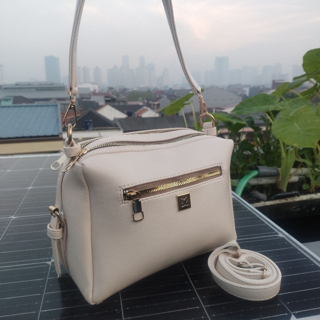 Alfaza tas wanita shoulder bag 3 res