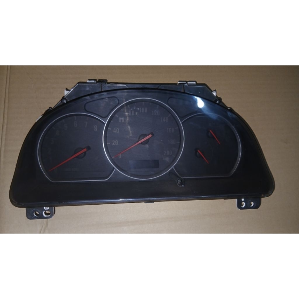 SPEEDOMETER SUZUKI ESCUDO KAPSUL 1.6 MT