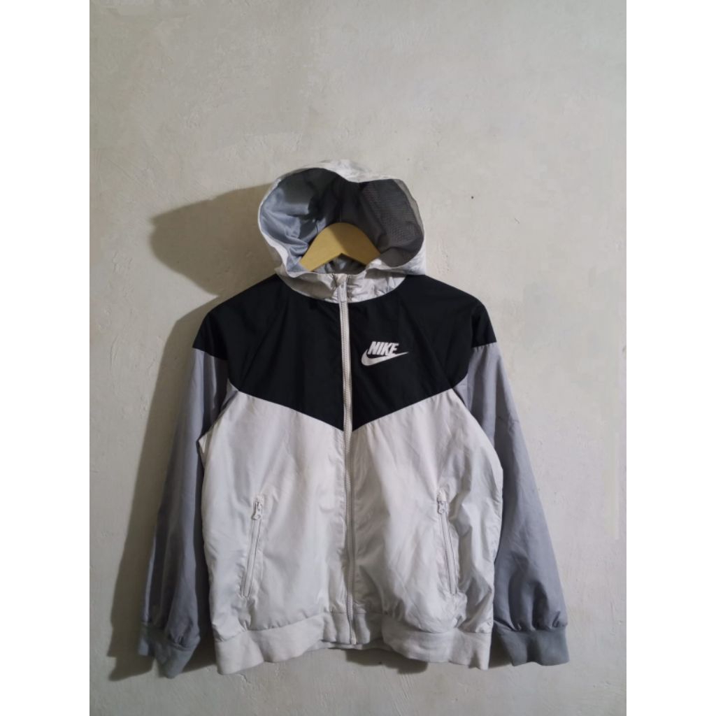 Winbreaker jacket 3 color nike | running jacket