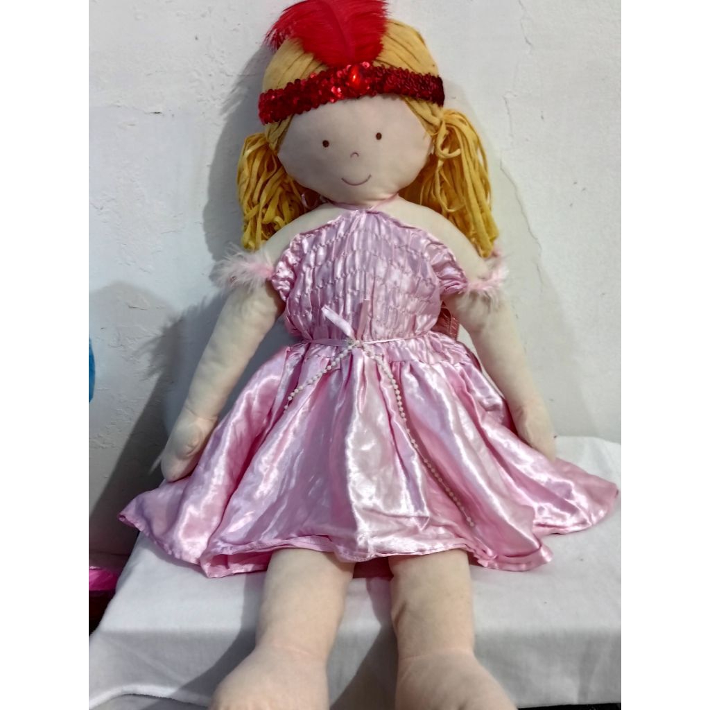 boneka peri