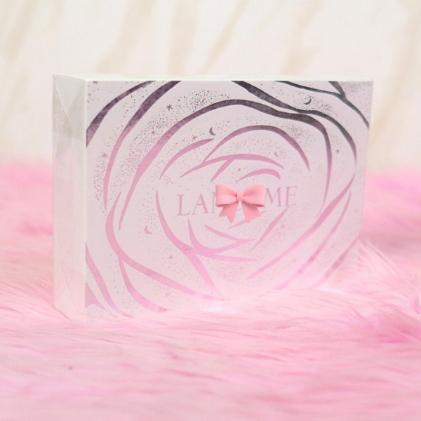 [Parfum Set] Princesshuang28 - LCM Perfume Kit | Gift Set Perfume for woman [Ready Stock]