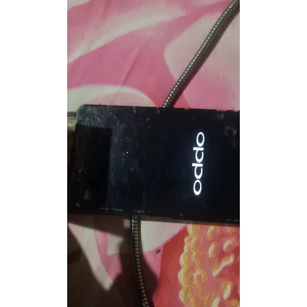 LCD Oppo A3s Original tested