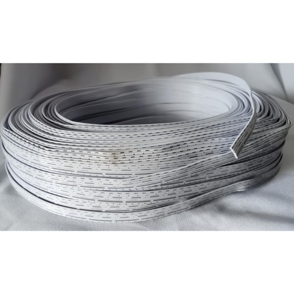 kabel pita 6 pin