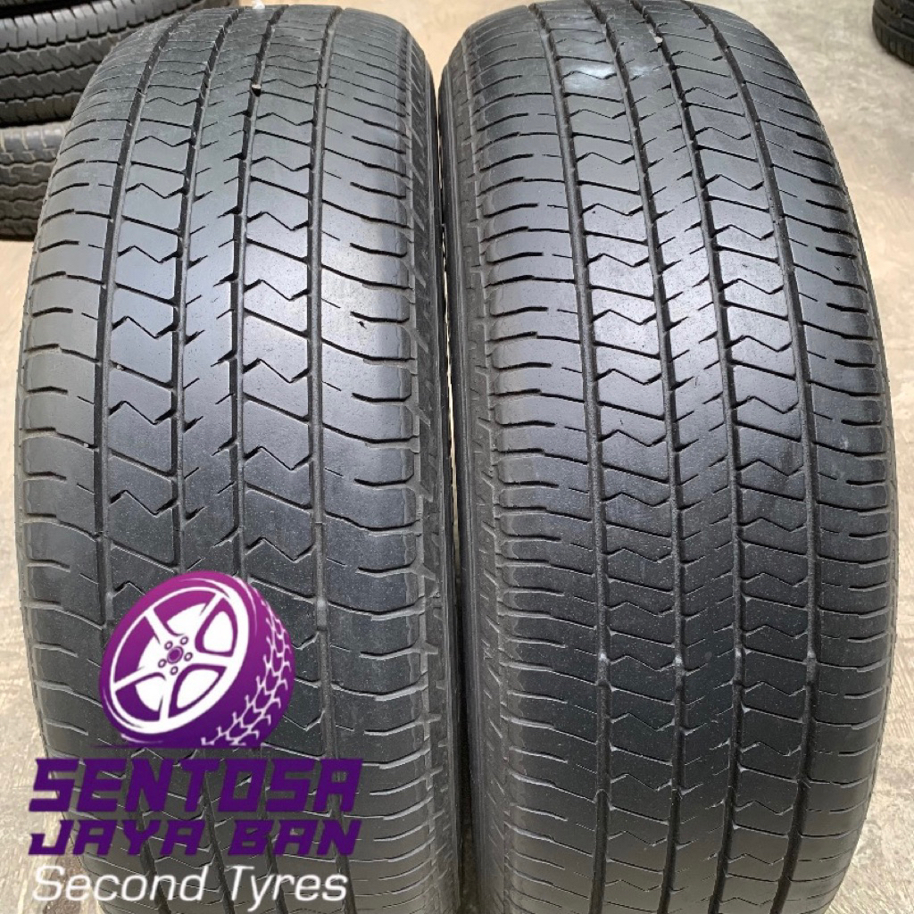 Ban Second Ukuran 205/65 R15