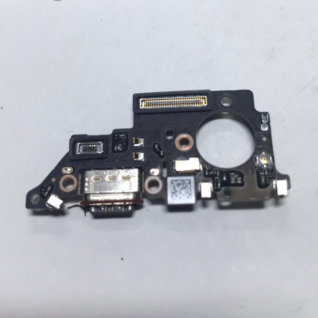 BOARD CHARGER PAPAN CHARGER OPPO RENO 11F 5G ORIGINAL COPOTAN
