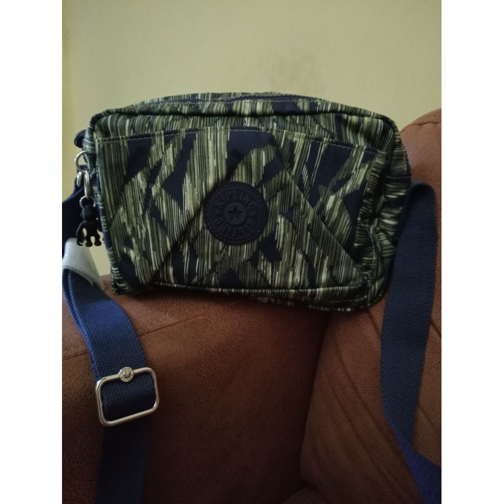 Sling Bag Kipling original murce