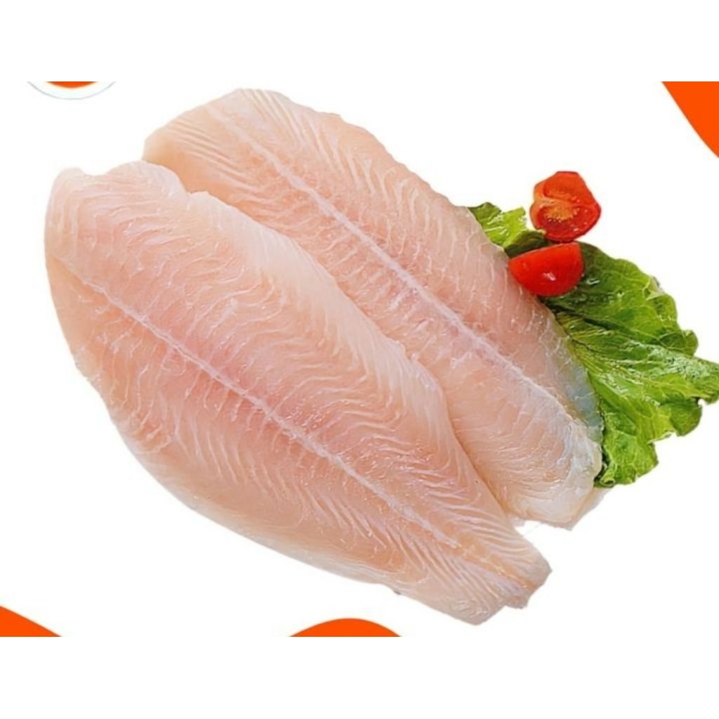 IKAN DORI FILLET SEGAR