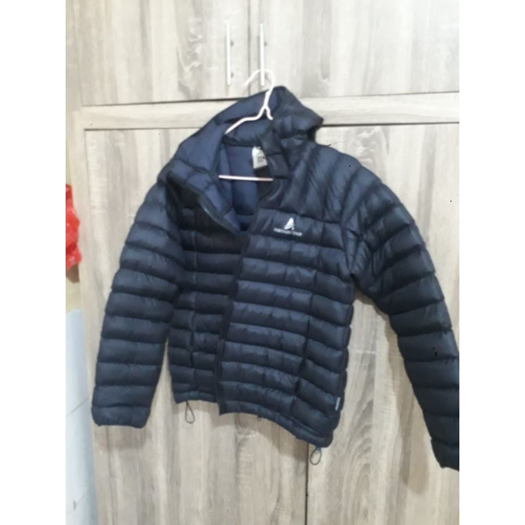 Preloved Unisex Jaket Antarest Sweater Supr*me Topi Chanel Original