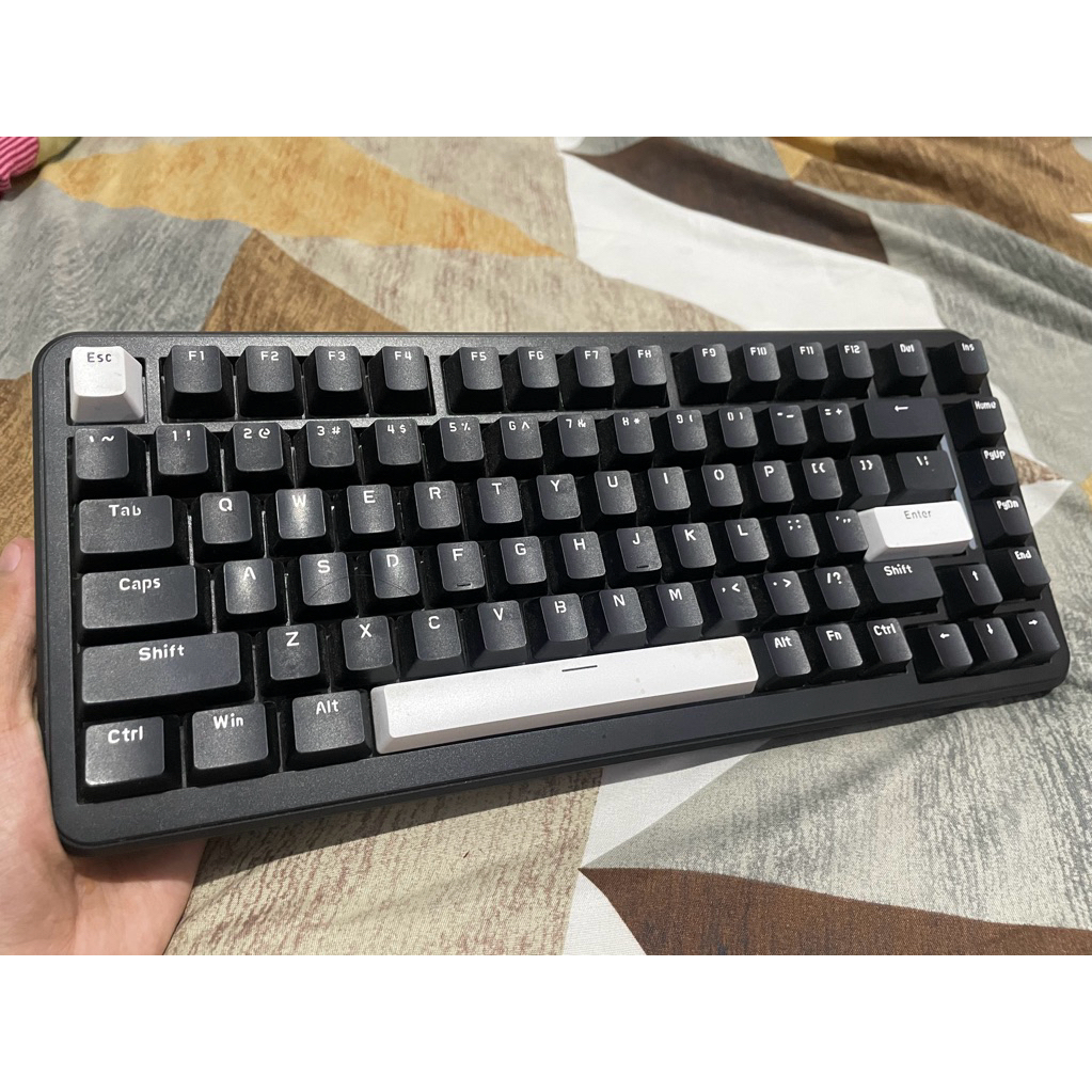 Keyboard Vortexseries Mono 70%