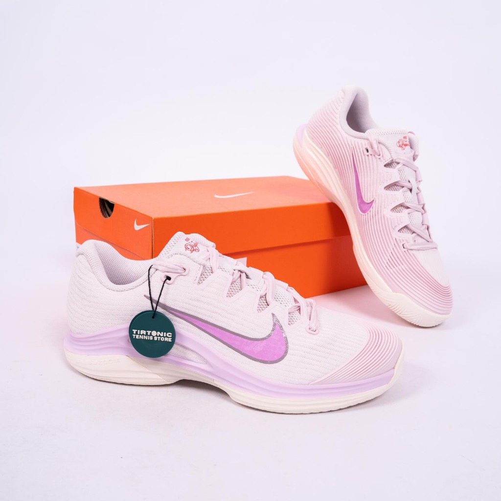 Sepatu Tenis Nike Vapor 12 Tennis BNIB ORIGINAL