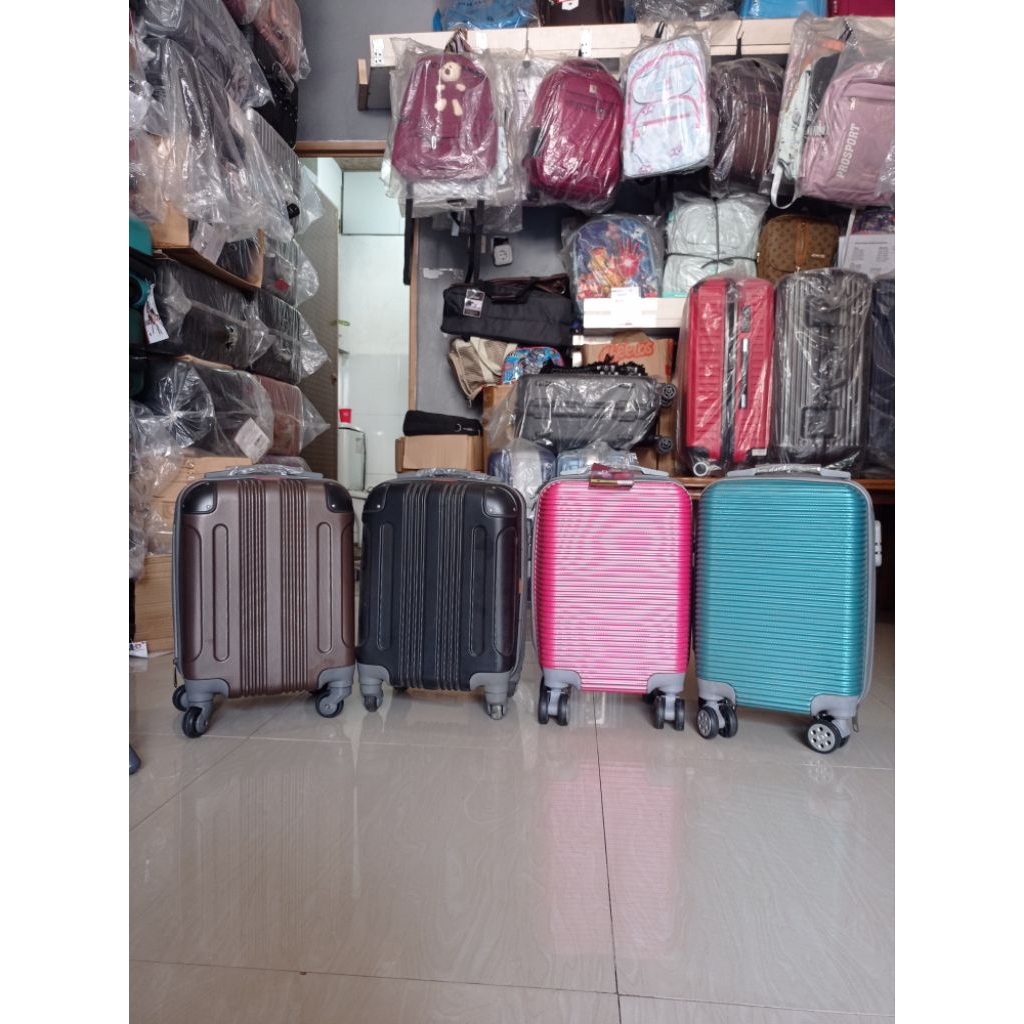 koper 16 inch tahan banting