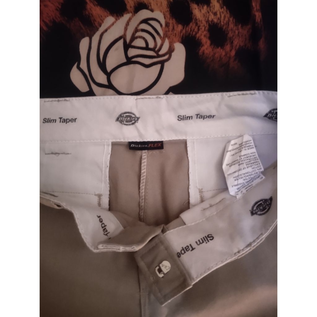 Celana dickies cellpo