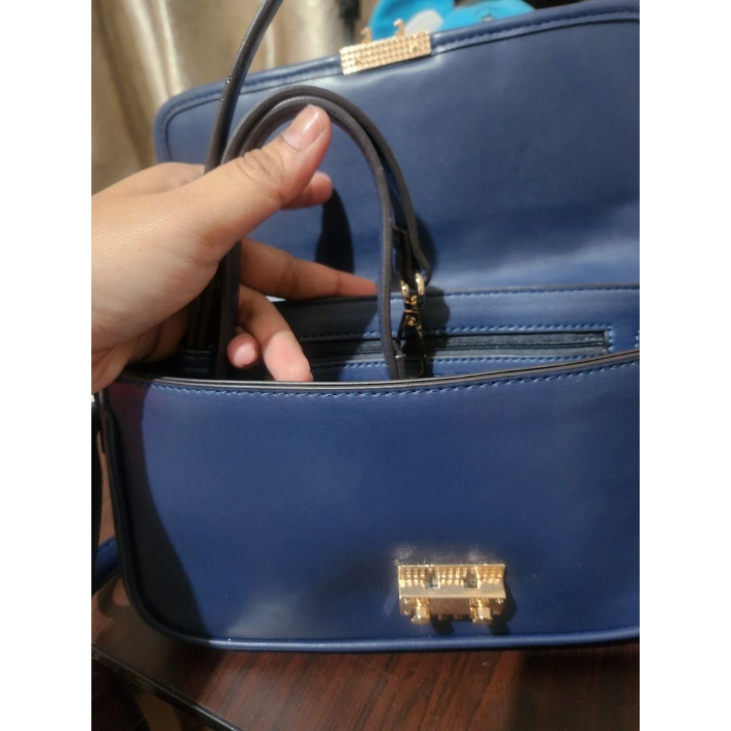 Tas Elle Original Preloved
