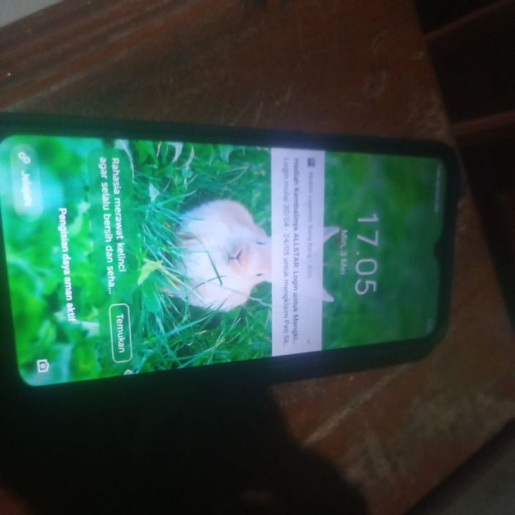 hp infinix hot 12i.ram  4+3/64 gb