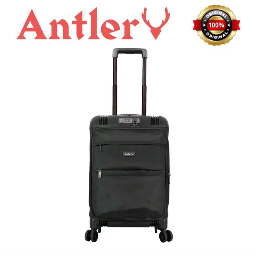 Koper Antler Fusion Cabin Size 20 inch