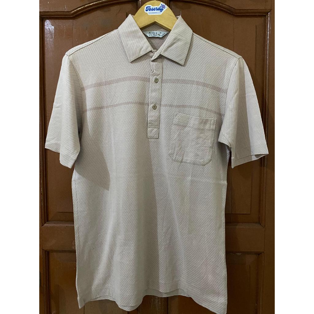 Kaos Polo Pocket Arnold Palmer