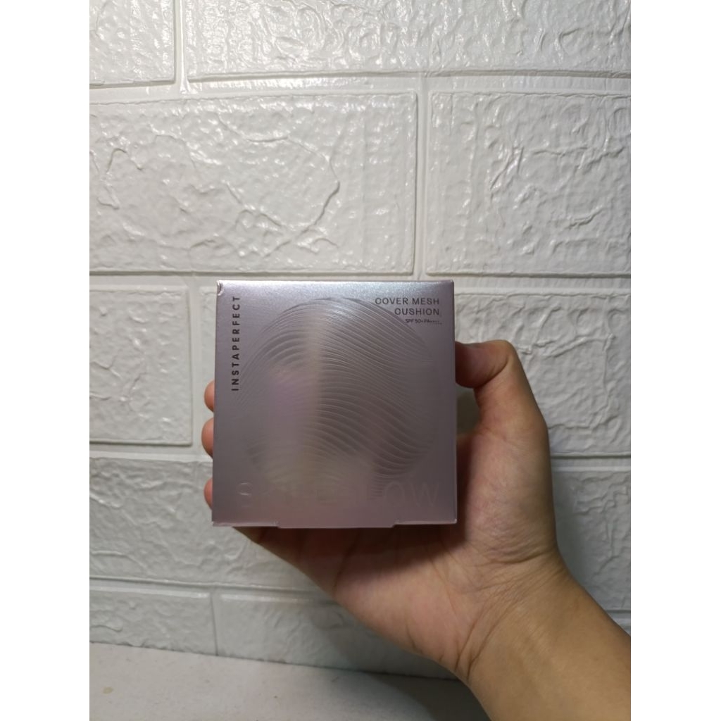Instaperfect Mesh Cushion W24