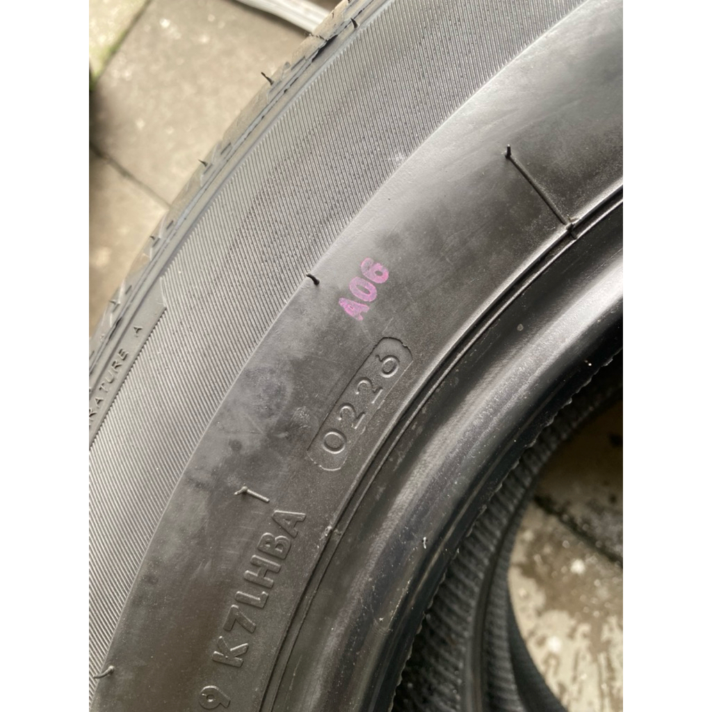 Ban Mobil BARU GT Radial SUV 225/65 R17