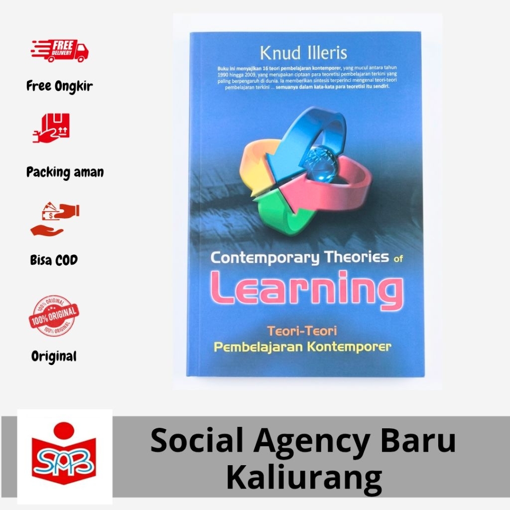 Contemporary Theories of Learning