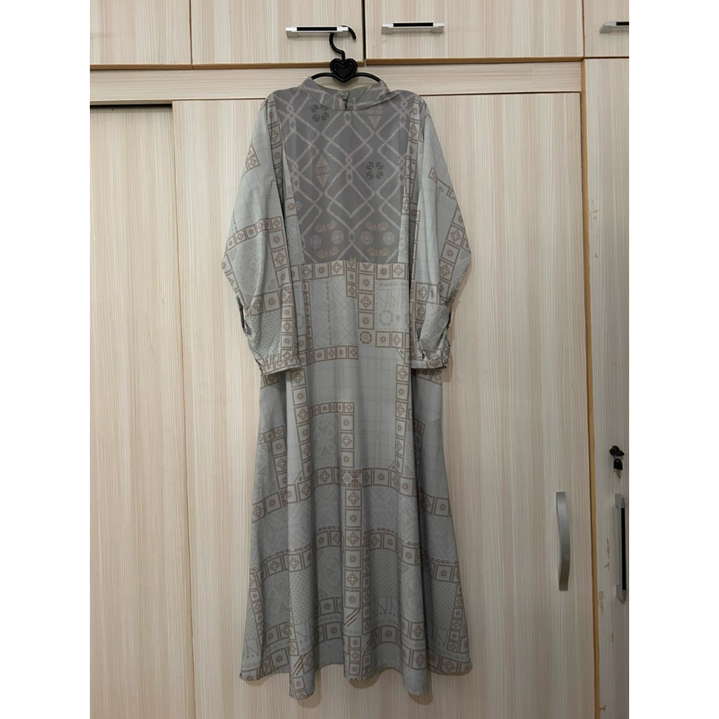 Preloved RiaMiranda Dress L