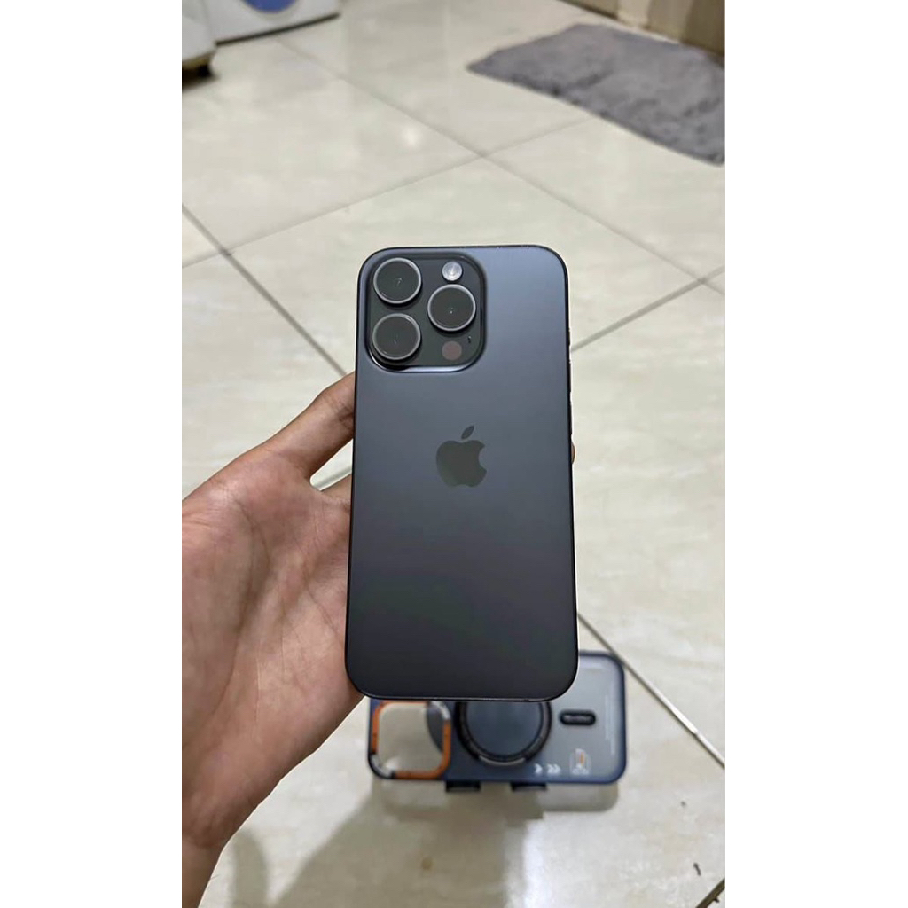 Iphone 15 pro 256 bypass, part orian