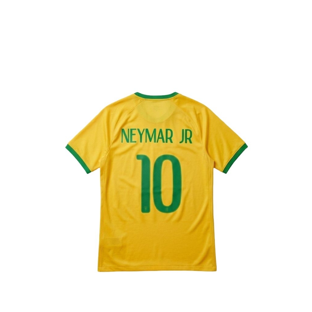 Jersey Brazil Home 2014 Original – Size XL