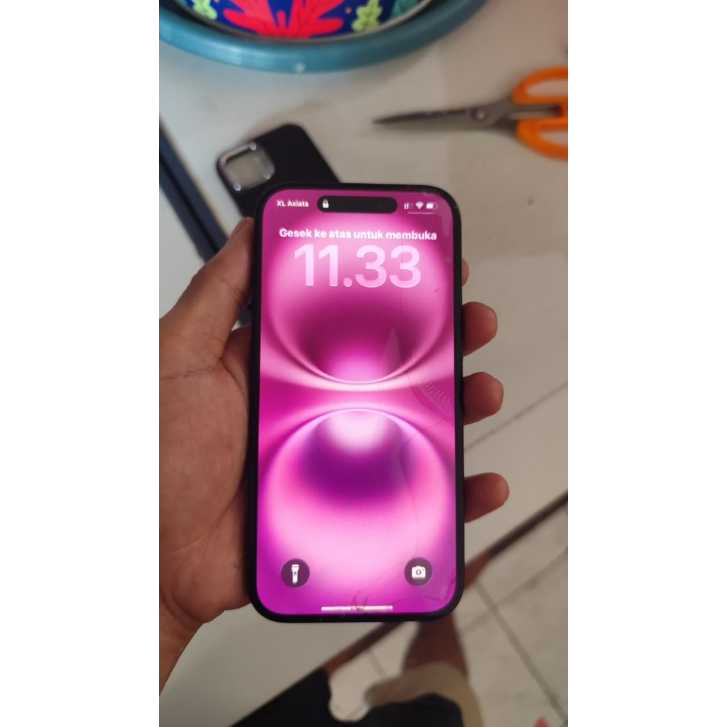 iphone 15 ex ibox second resmi ,