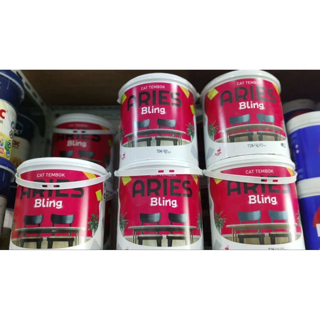 Aries Bling 5