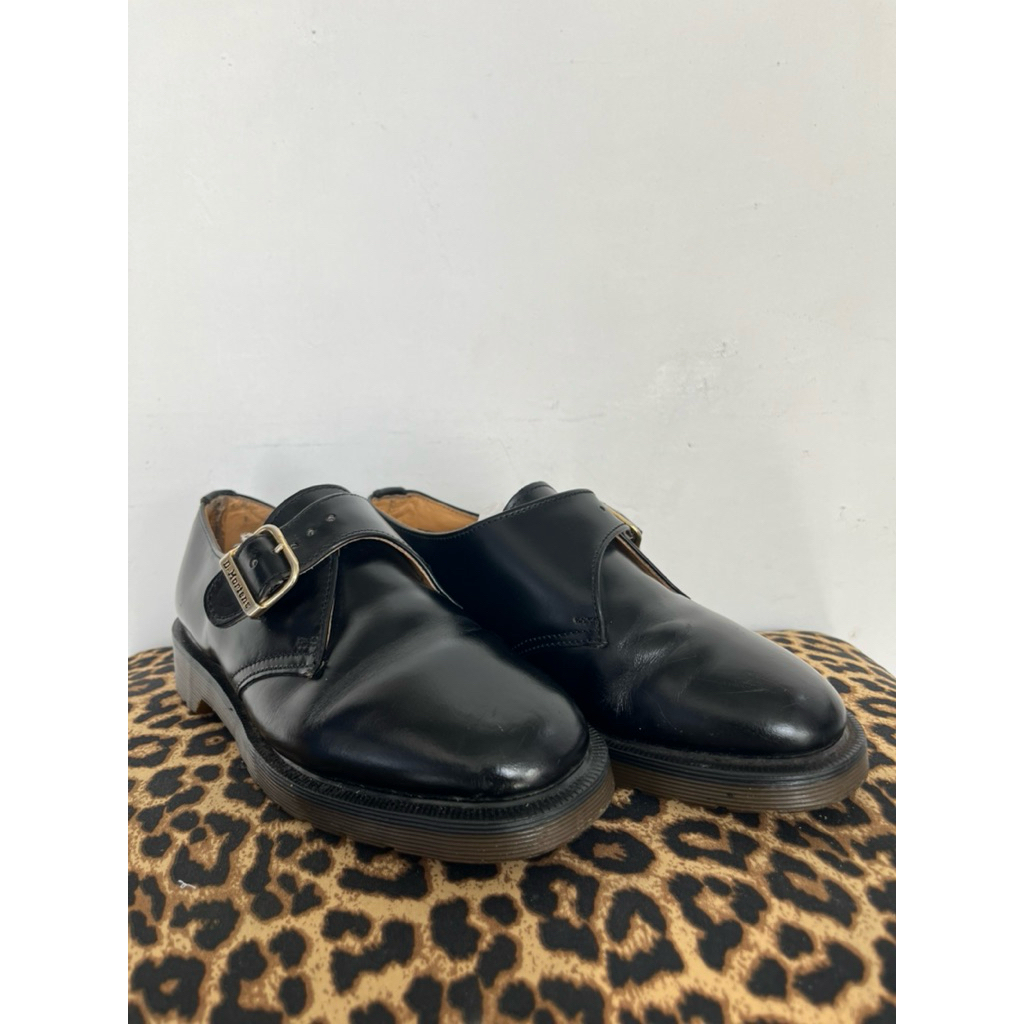 DR MARTENS ENGLAND SIZE 36