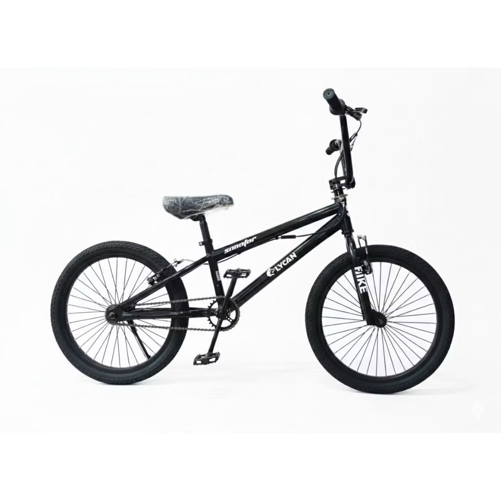 Sepeda BMX Senator 20 inch Lycan Freestyle 360 derajat