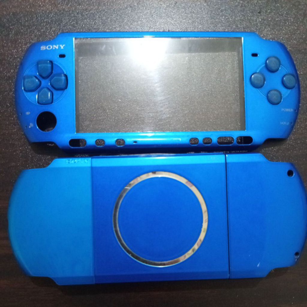 CASING PSP 3000 + UMD PLAYER PSP