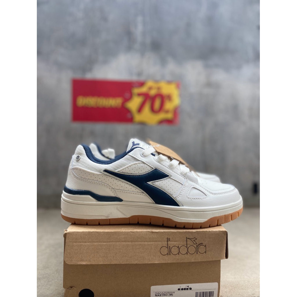 Diadora Nastro Mens Original