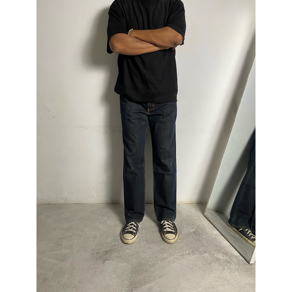 EDWIN 503 JAPAN JEANS